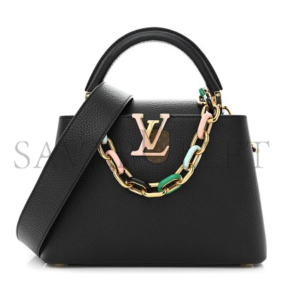 LOUIS VUITTON CAPUCINES BB M21643 (28*16*9cm)